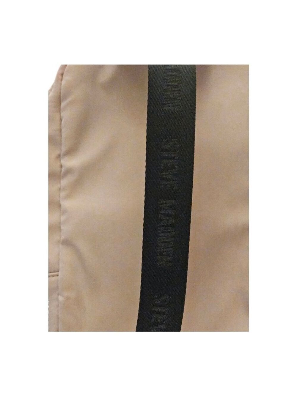 Steve Madden Sling Bag One Size Light Pink and Black - Picture 8 of 13